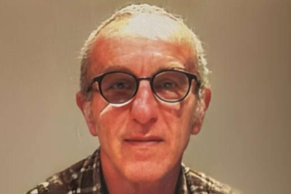 vito mezzalira scomparso gorizia