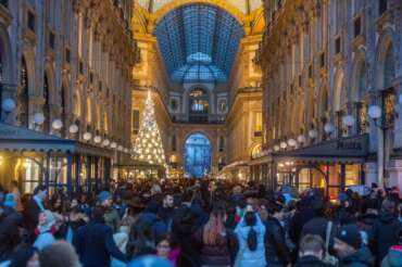 Foto Stefano Porta / LaPresse