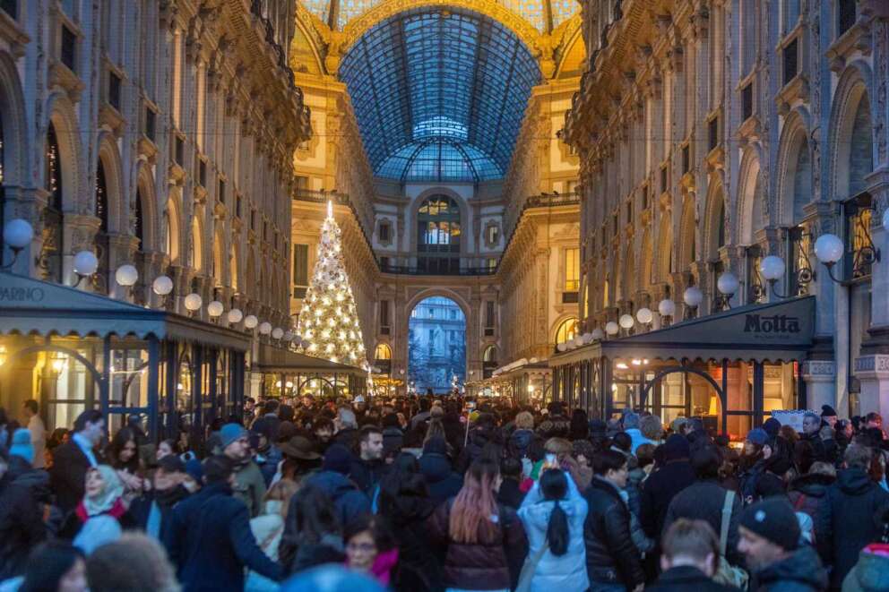 Foto Stefano Porta / LaPresse