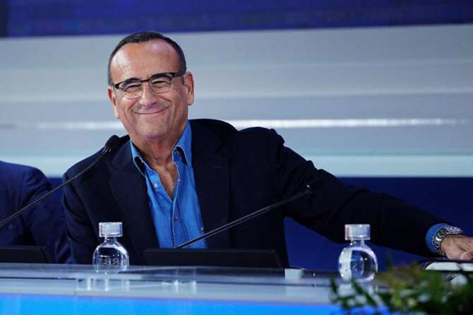 Canzoni Sanremo 2026, le pagelle: Tommaso Paradiso se la gioca con Fedez e Masini, colpisce il rock delle Bambole di Pezza