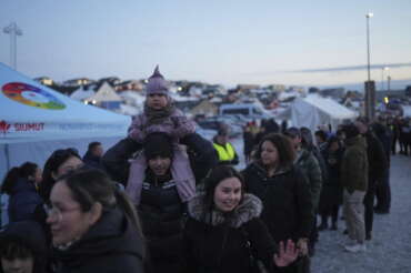Groenlandia, figlia del colonialismo europeo: perché stare dalla parte di inuit, dei cani e delle slitte