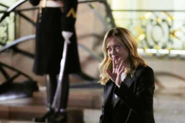 AP Photo/Michel Euler