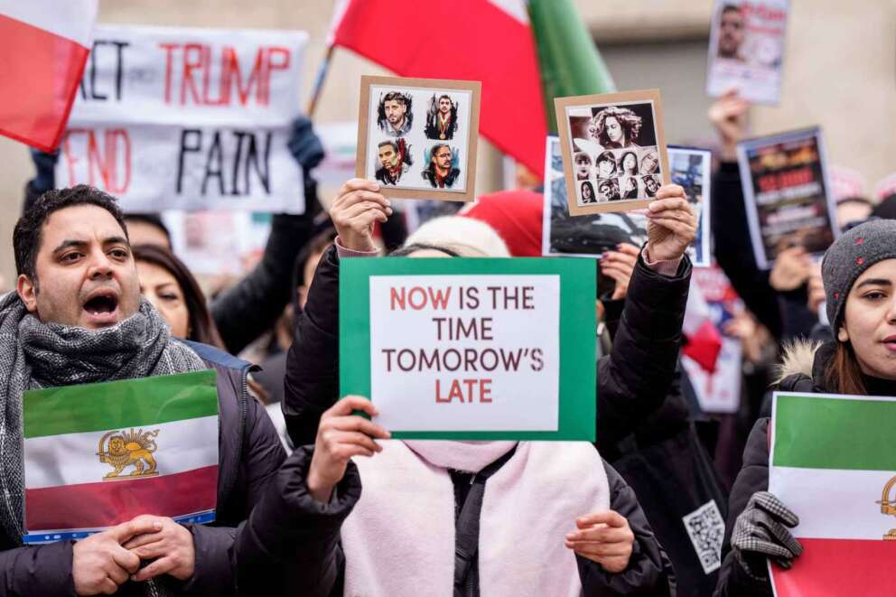 Photo Claudio Furlan/ LaPresse