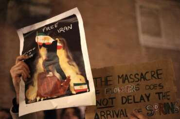 Photo Guido Calamosca / LaPresse