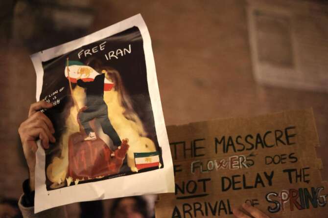 Photo Guido Calamosca / LaPresse