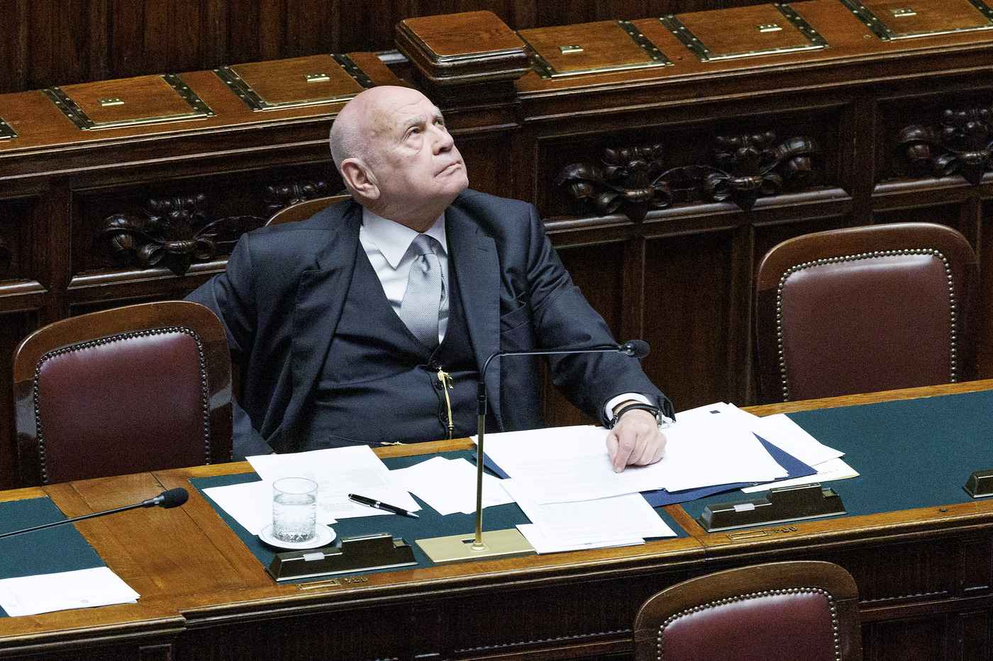 Riforma della Giustizia, il Parlamento diventa un ring sul referendum