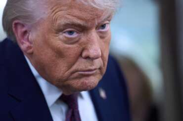 Intervista ad Angelo Bolaffi: “Occidente da ricostruire anche senza USA, il muro oggi è a Washington”