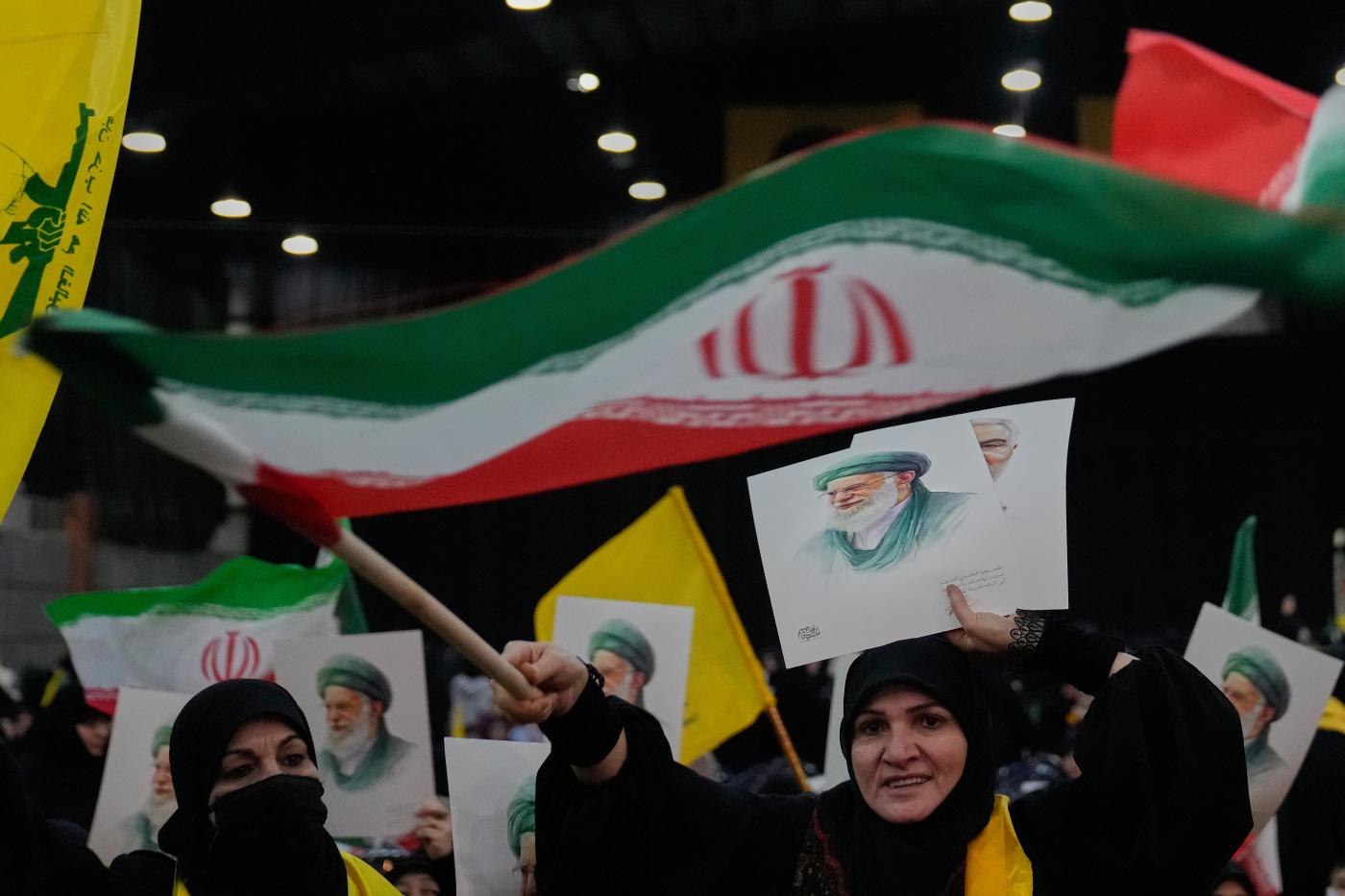 AP Photo/Hussein Malla
Associated Press / LaPresse
