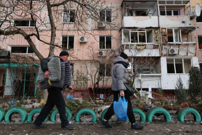 AP Photo/Kateryna Klochko
