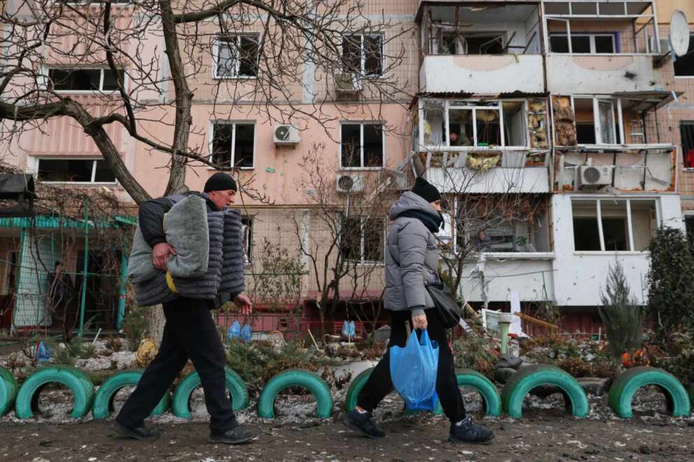 AP Photo/Kateryna Klochko