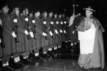 Foto LaPresse Torino/Archivio storico