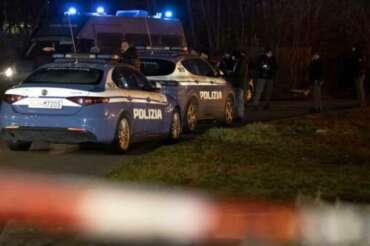 Omicidio di Abderrahim Mansouri, così i giornali di destra criminalizzano la vittima