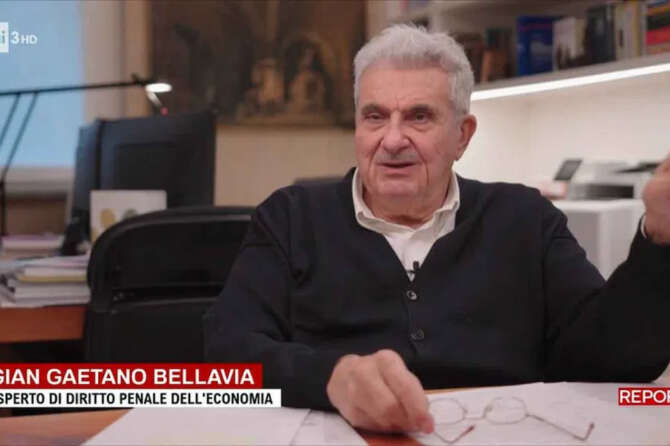 Un milione di file rubati a Bellavia, consulente delle Procure: tra le carte i “segreti” di vip come Elkann, Renzi e Briatore