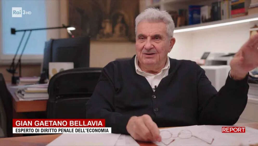 Un milione di file rubati a Bellavia, consulente delle Procure: tra le carte i “segreti” di vip come Elkann, Renzi e Briatore