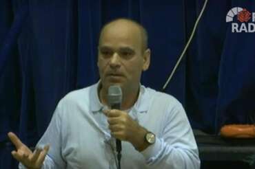 Il dramma di Giosuè Chindamo, morto solo come un cane senza cure né pietà