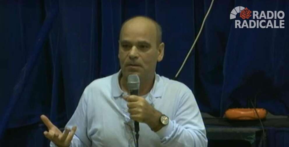 Il dramma di Giosuè Chindamo, morto solo come un cane senza cure né pietà