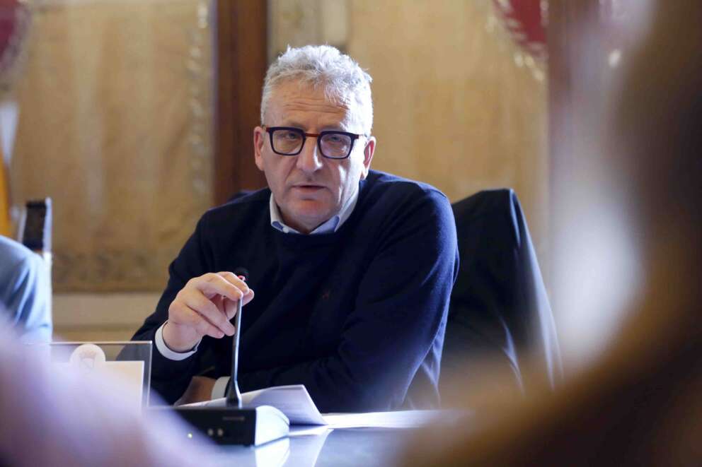 Photo credits: Andrea Panegrossi/Imagoeconomica