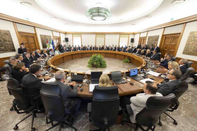 Photo credits: Francesco Ammendola/Imagoeconomica