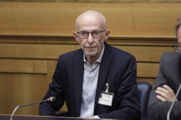 Photo credits: Andrea Panegrossi/Imagoeconomica