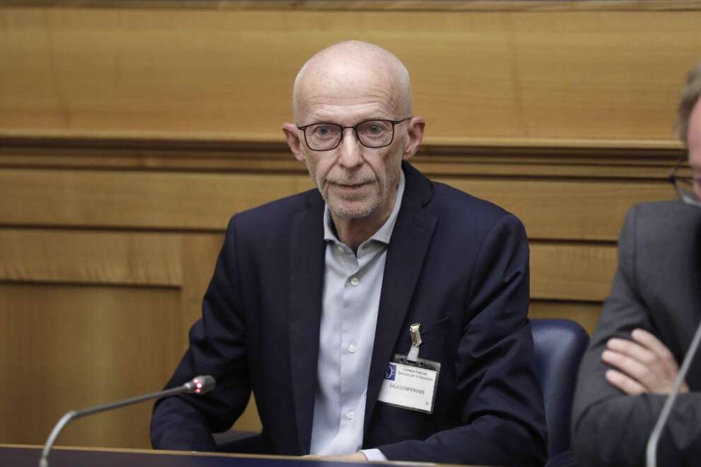 Photo credits: Andrea Panegrossi/Imagoeconomica