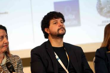 Photo credits: Sergio Oliverio/Imagoeconomica