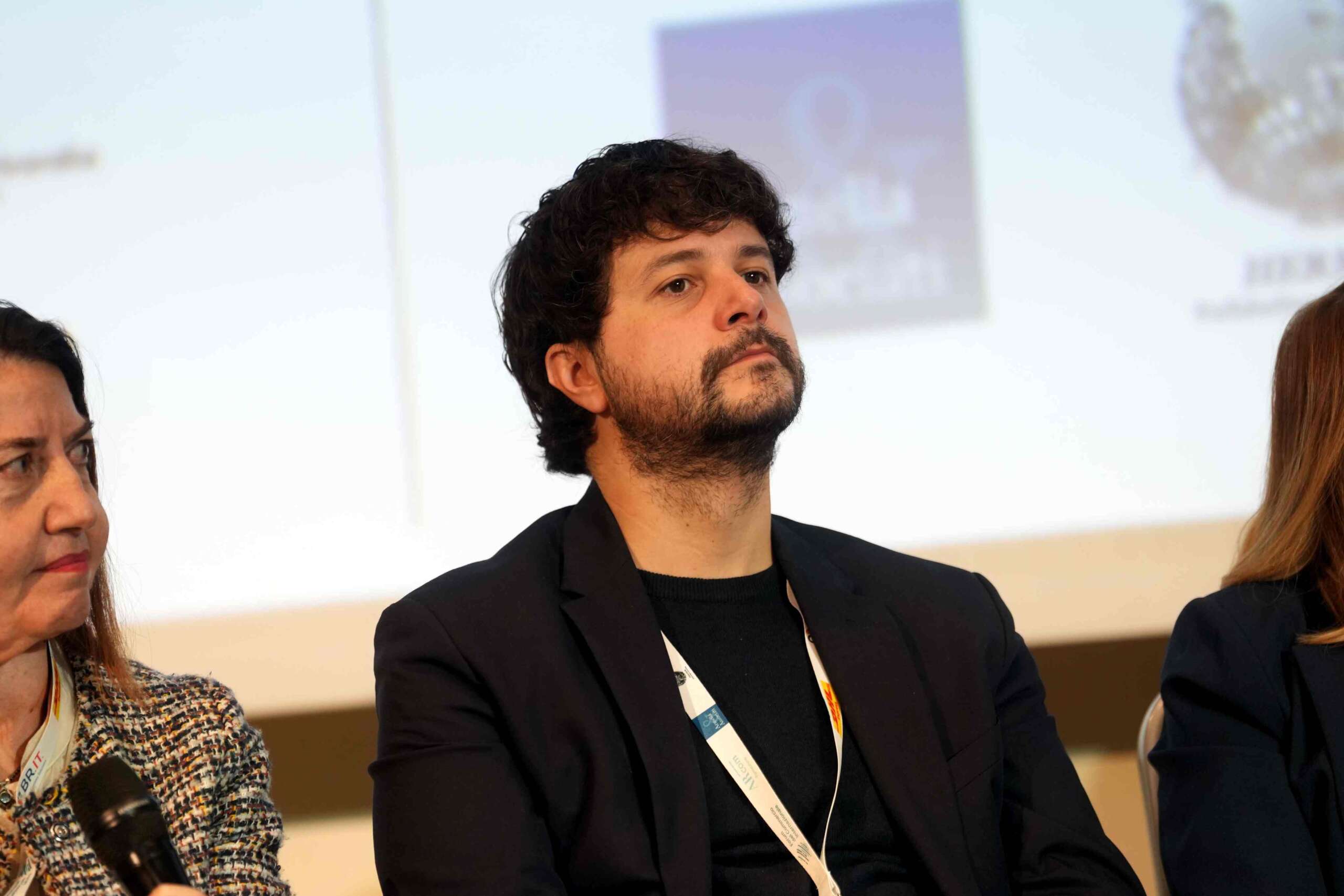 Photo credits: Sergio Oliverio/Imagoeconomica