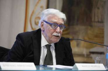 Photo credits: Alessandro Amoruso/Imagoeconomica