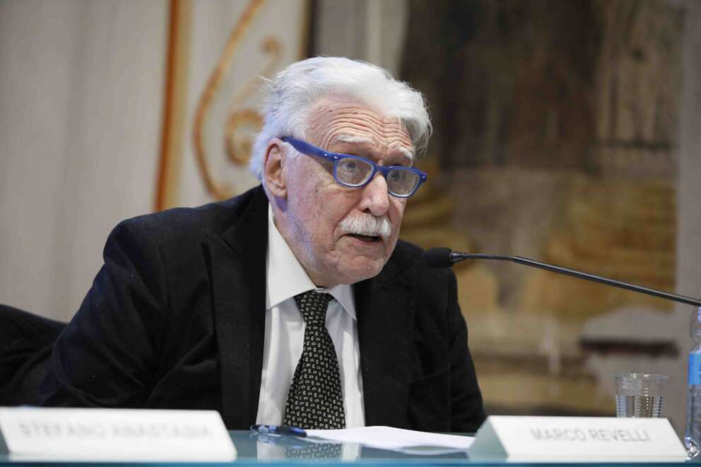 Photo credits: Alessandro Amoruso/Imagoeconomica