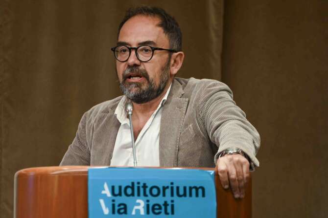 Photo credits: Alessia Mastropietro/Imagoeconomica