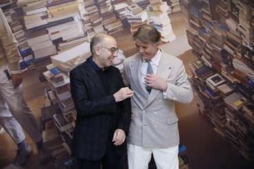 Brunello Cucinelli, il docufilm di Tornatore su un garbato visioniario