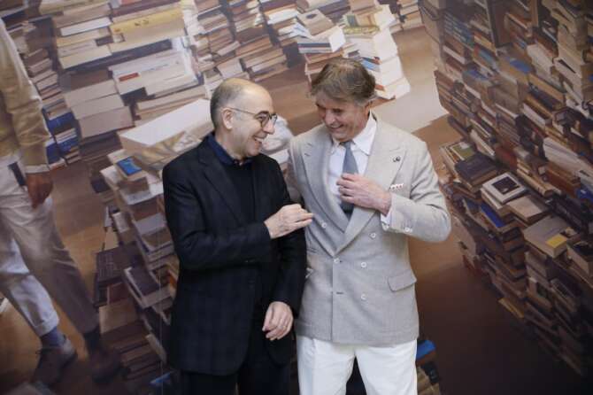 Brunello Cucinelli, il docufilm di Tornatore su un garbato visioniario