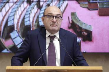 Photo credits: Andrea Panegrossi/Imagoeconomica