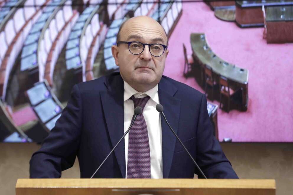 Photo credits: Andrea Panegrossi/Imagoeconomica