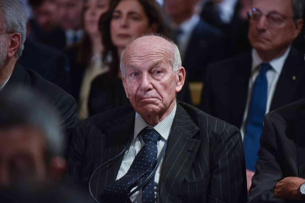 Photo credits: Andrea Di Biagio/Imagoeconomica