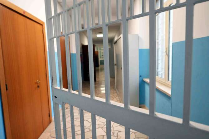 Photo credits: Saverio De Giglio/Imagoeconomica