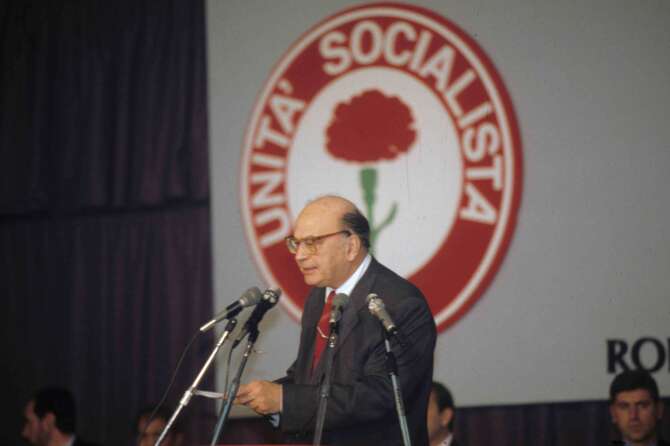 Photo credits: Carlo Carino/Imagoeconomica