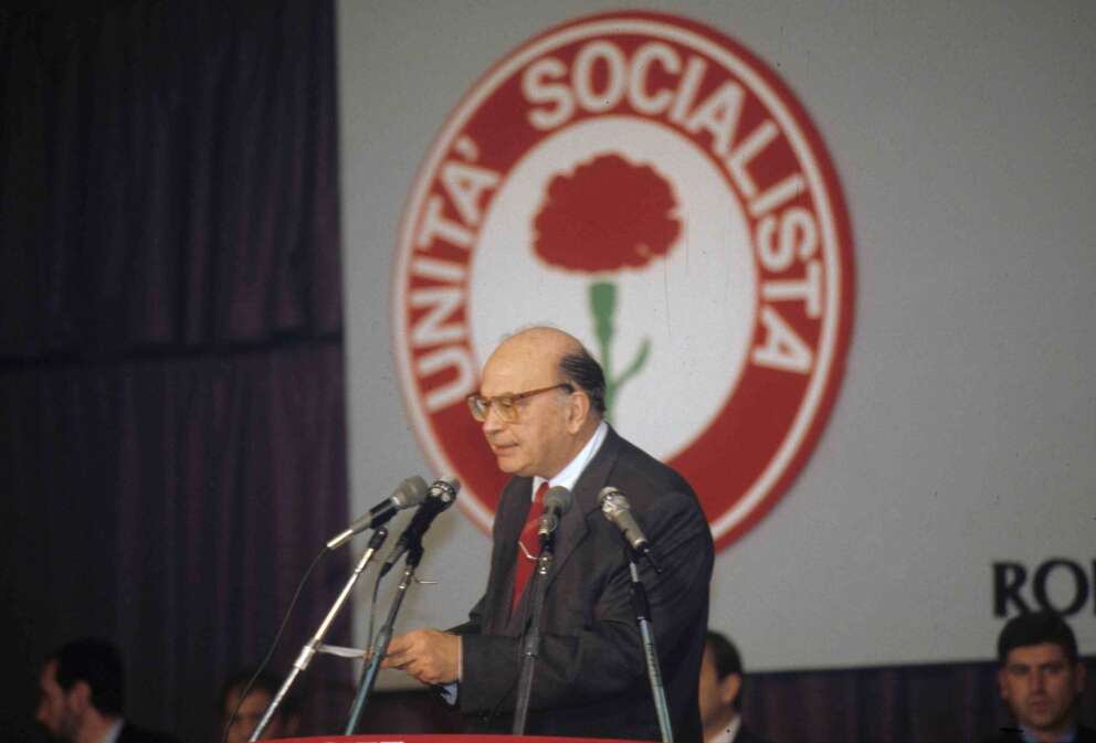 Photo credits: Carlo Carino/Imagoeconomica