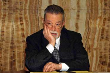 Photo credits: Sergio Oliverio/Imagoeconomica