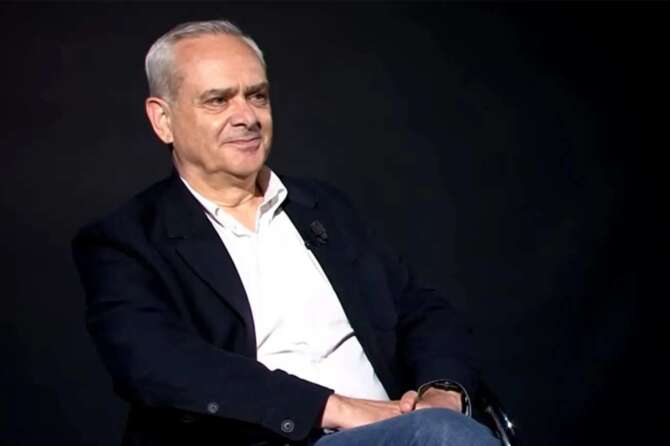 Jacques Baud condannato senza processo, la gogna dell’UE contro chi dissente