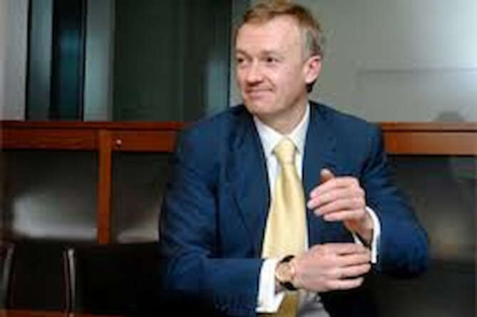 Scomparso a Cipro l’oligarca russo Baumgertner: l’ex re del potassio svanito il giorno dopo il “suicidio” di un diplomatico