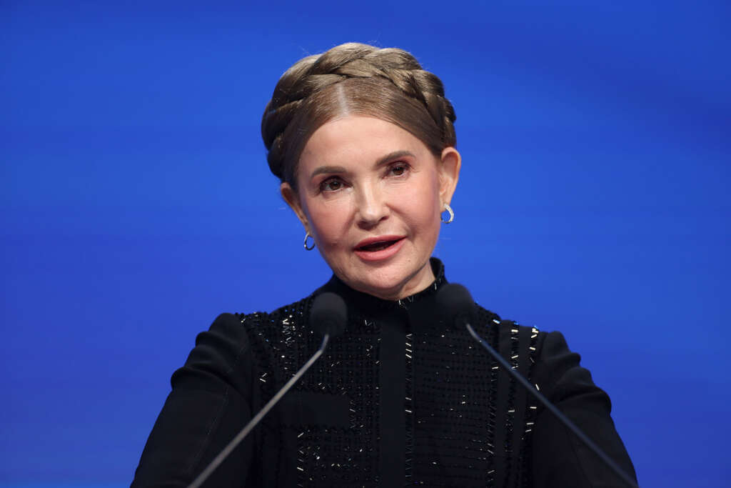 Ucraina, Yulia Tymoshenko indagata per corruzione: perquisita l’ex ...