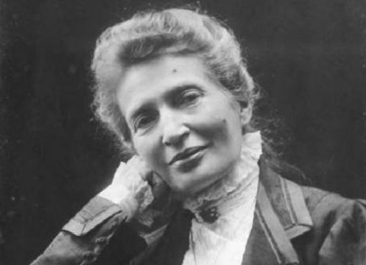 Anna Kuliscioff, un secolo fa nasceva la madrina del PSI