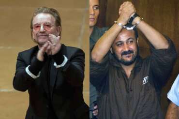 Foto collage Lapresse