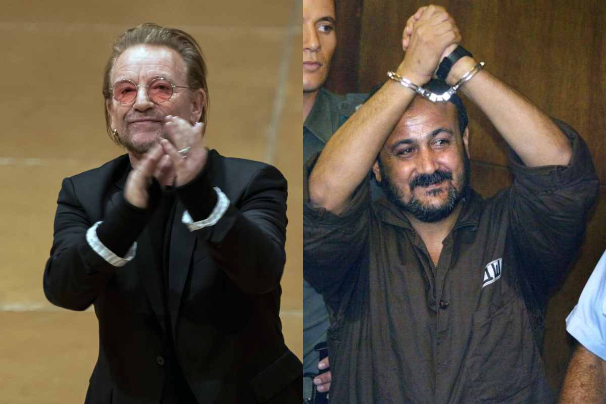 Foto collage Lapresse