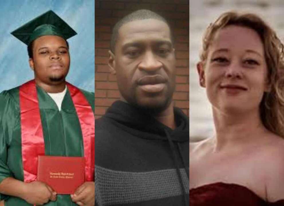 Da Michael Brown a George Floyd: tutti gli omicidi della polizia americana