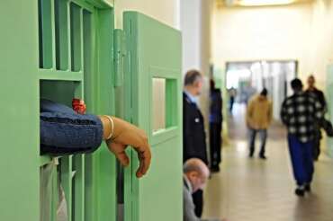 Il dramma di Giuseppe Scuderi, sepolto vivo a Regina Coeli