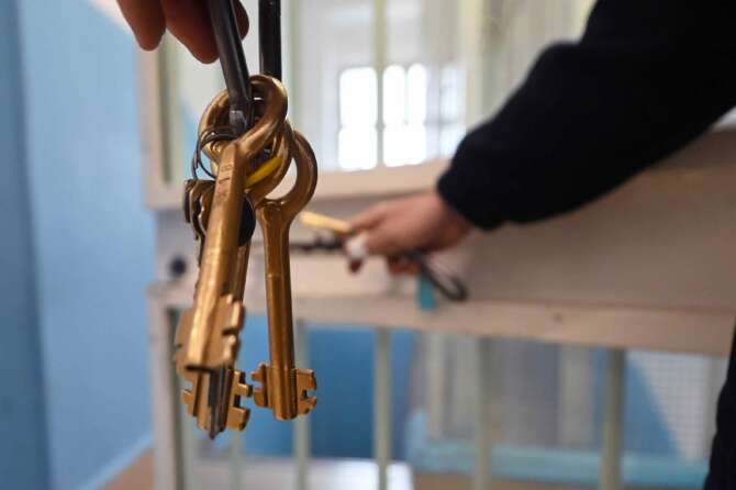 Photo credits: Saverio De Giglio/Imagoeconomica