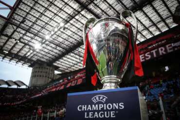 Champions League, sorteggio sfortunato per le italiane: Inter contro il Bodo Glimt, Juve col Galatasary e Atalanta-Dortmund