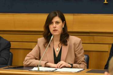 Photo credits: Paola Onofri/Imagoeconomica