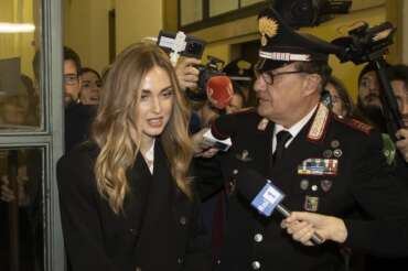 Chiara Ferragni assolta per il Pandorogate”: il proscioglimento per truffa grazie all’aggravante non riconosciuta